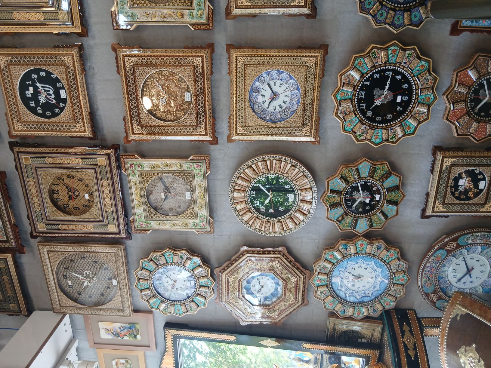 صنایع‌دستی 